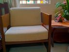 Hatil Sofa Set 2+2+1. And Center Table