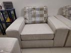 Hatil Sofa Set ( 3 + 2+ 1 Seat)