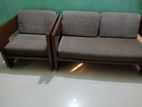 Hatil Sofa Set (5 Seat)