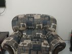 Hatil Sofa Set
