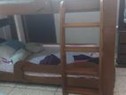 Hatil used bunk Bed