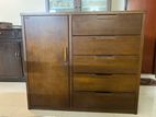 HATIL Wardrobe (Family Used) Very Good Condition