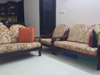 Hatil wooden sofa