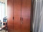 Hatil's 3 Doors Almira