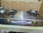 Hatim Gas Stove