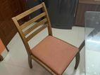 Hatim orginal dining table and chair