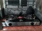 Hatim rosemary gas stove