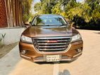 Haval H2 2017