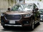 Haval H2 2020