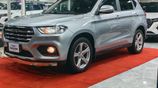 Haval H2 Octane 2020