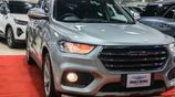 Haval H2 Octane 2020