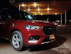 Haval H2 panaromic sunroof 2020