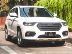 Haval H2 Panaromic Sunroof 2020