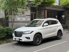 Haval H2 Sunroof 1500cc 2018
