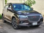 Haval H2 Sunroof 2016