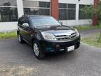 Haval H2 Sunroof & LPG 60 L 2008