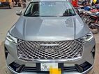 Haval H6 1.5t.Sunroof.Octane 2021