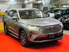 Haval H6 2021