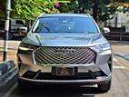 Haval H6 2021