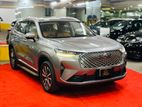 Haval H6 2021