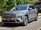 Haval H6 2021