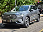 Haval H6 2021