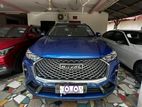Haval H6 2.0L 4Wd Premium 2021