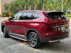 Haval H6 A PROPER SUV LUX 2022