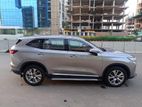 Haval H6 GWM 2021