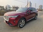 Haval H6 GWM 2021