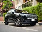 Haval H6 GWM.LUXURY.PKG 2022