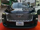 Haval H6 Octane 2021