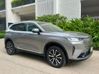 Haval H6 PANAROMIC SUNROOF 2021