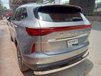 Haval H6 Silver 2022