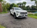 Haval H6 Turbo 1500 cc 2022