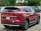 Haval H6 Turbo.PANAROMIC 2022