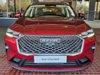 Haval H6 Ultimate.Luxury.Pkg 2023