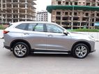 Haval H6 ultra GWM Turbo 2021