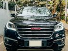 Haval H9 2017