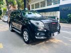 Haval H9 2019