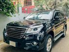 Haval H9 2019
