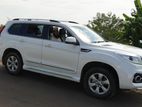 Haval H9 2021