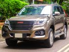 Haval H9 4WD 2019