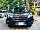 Haval H9 7 seat & Sunroof 2019