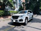 Haval H9 7 seat & Sunroof 2021