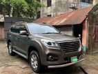 Haval H9 H9/China Prado 2018