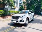 Haval H9 Panaromic sunroof 2021