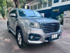 Haval H9 Panaromic sunroof 2021