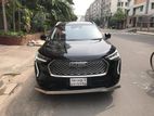 Haval Jolion Black 2022