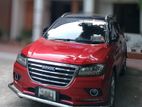 Haval Jolion red 2020